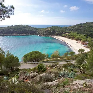 Appartamento Bilocale Le Isole, Fetovaia