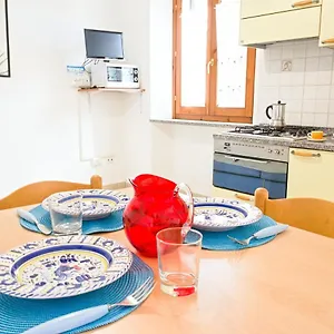 Appartamento Fetovaia Beach, Fetovaia