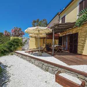 Casa vacanze Barbatoja, Fetovaia