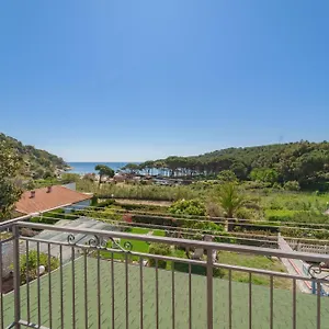 Appartamento Bellavista, Fetovaia