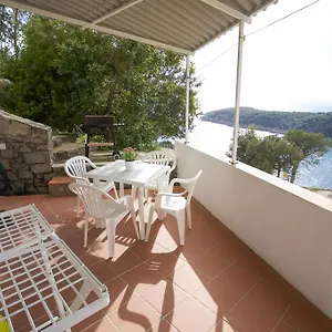 Appartamento Costa Ovest, Fetovaia