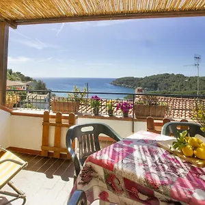 Appartamento Goelba, Fetovaia