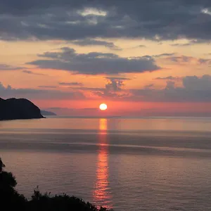 Appartamento Casa Azzurra Piano Terra, Fetovaia