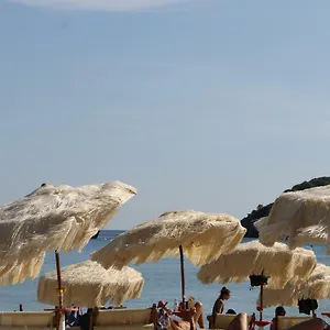 Appartamento Casa Azzurra 3 E 2 Bagni, Fetovaia