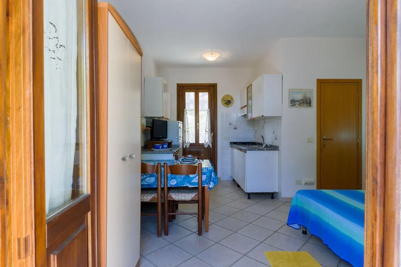 Villino Beatrice Fetovaia Apartment 0*,